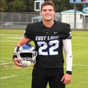 Meet your Posher, Conner